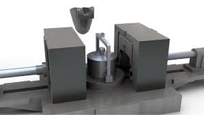 Gravity Die Casting